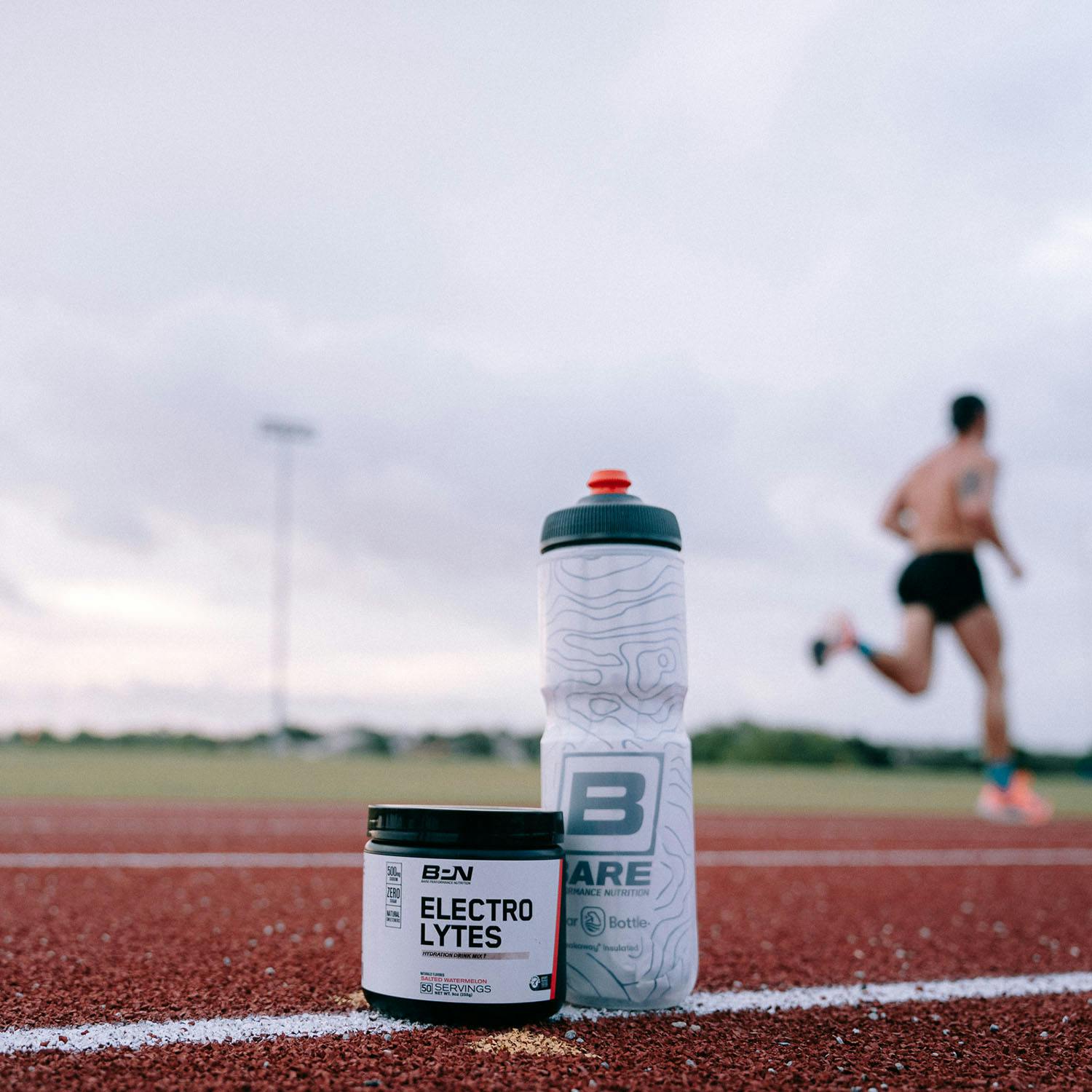 BPN Electrolytes
